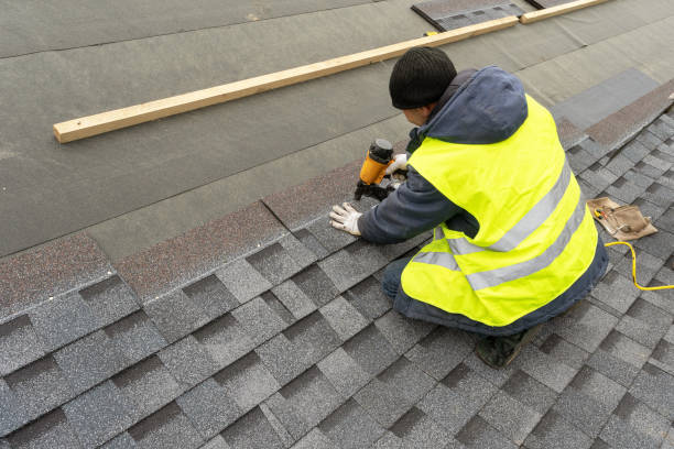 Best New Roof Installation  in Hebron, IL