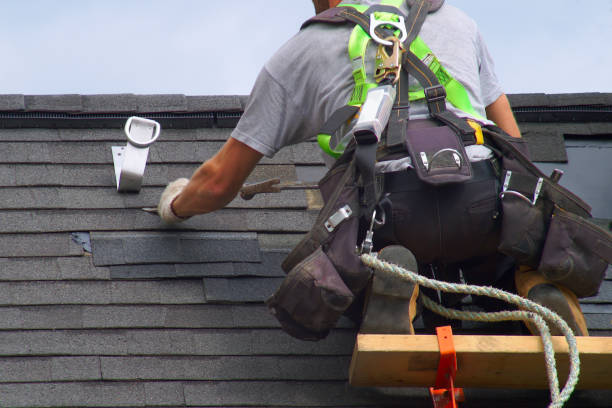 Best Roof Maintenance Services  in Hebron, IL