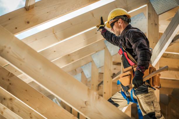 Professional Roofing Contractor in Hebron, IL