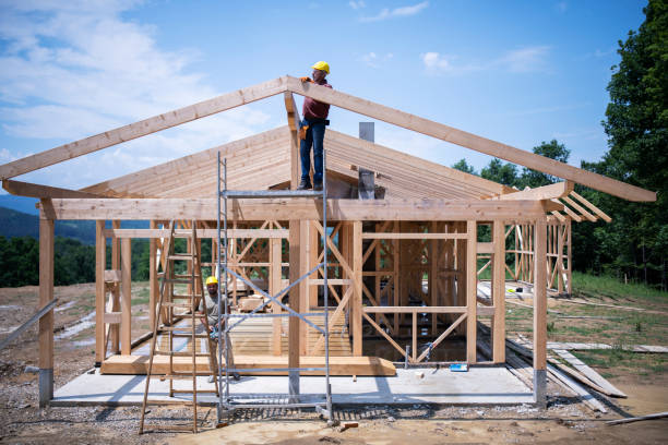 Quick and Trustworthy Emergency Roof Repair Services in Hebron, IL