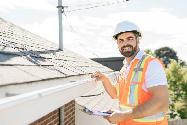 Best Roof Leak Repair  in Hebron, IL