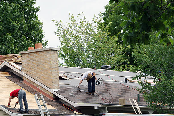 Best Emergency Roof Repair  in Hebron, IL