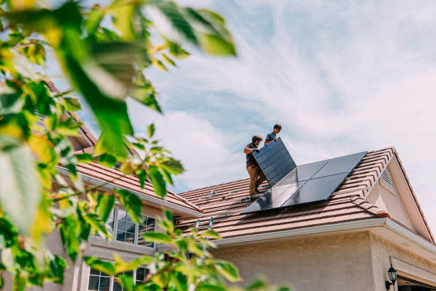 Best Roof Maintenance Services  in Hebron, IL