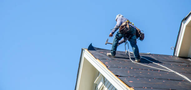 Best Roof Inspection Near Me  in Hebron, IL